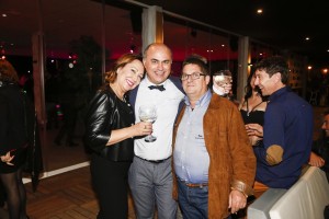 Fiesta Hello Valencia