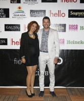 Fiesta Hello Valencia