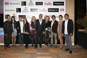 Fiesta Hello Valencia