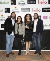 Fiesta Hello Valencia