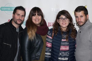 Valencia Shopening Night