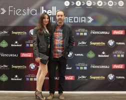 Fiesta Hello Valencia Multimedia