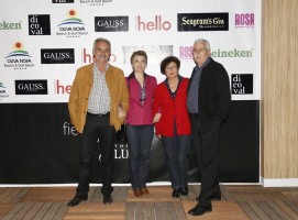 Fiesta Hello Valencia