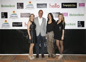 Fiesta Hello Valencia