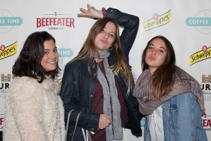 Valencia Shopening Night