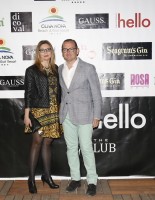 Fiesta Hello Valencia