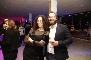 Fiesta Hello Valencia