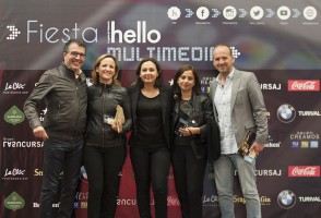 Fiesta Hello Valencia Multimedia