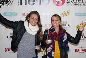 Valencia Shopening Night