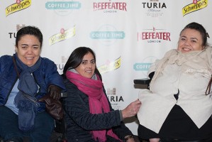 Valencia Shopening Night