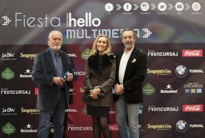 Fiesta Hello Valencia Multimedia