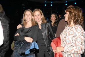 Boney M en Sala Moon