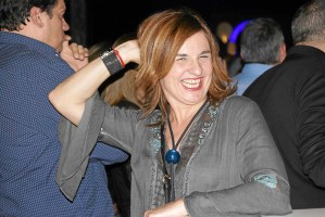 Boney M en Sala Moon