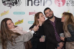 Valencia Shopening Night