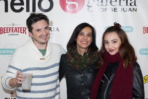 Valencia Shopening Night