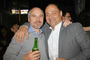 Boney M en Sala Moon