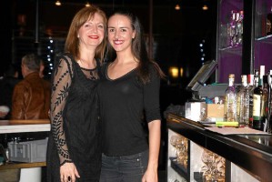 Boney M en Sala Moon