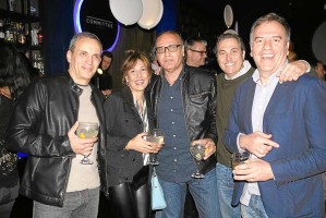 Boney M en Sala Moon