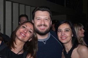 Boney M en Sala Moon