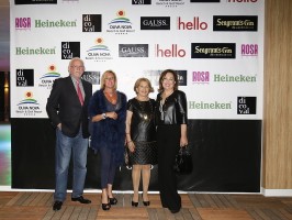 Fiesta Hello Valencia