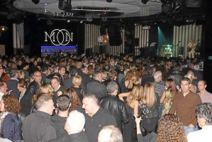 Boney M en Sala Moon