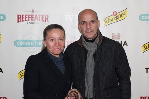 Valencia Shopening Night