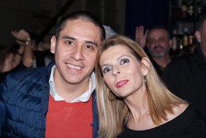 Boney M en Sala Moon