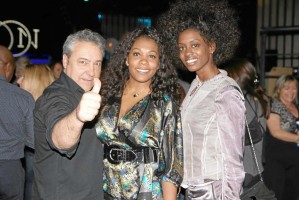 Boney M en Sala Moon