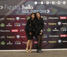 Fiesta Hello Valencia Multimedia