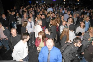 Boney M en Sala Moon