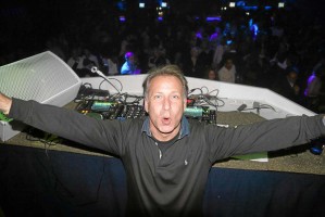 Boney M en Sala Moon