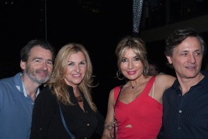 Boney M en Sala Moon