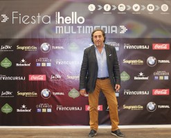 Fiesta Hello Valencia Multimedia