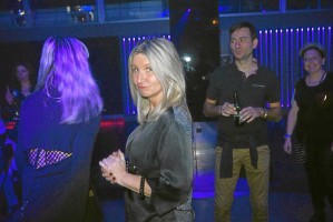 Boney M en Sala Moon