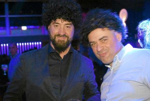 Boney M en Sala Moon