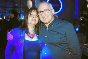 Boney M en Sala Moon