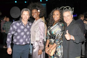 Boney M en Sala Moon