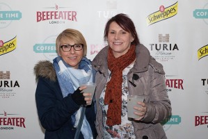 Valencia Shopening Night