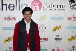 Valencia Shopening Night