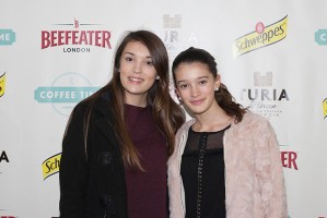 Valencia Shopening Night