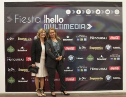 Fiesta Hello Valencia Multimedia