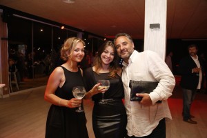 Fiesta Hello Valencia