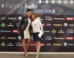 Fiesta Hello Valencia Multimedia