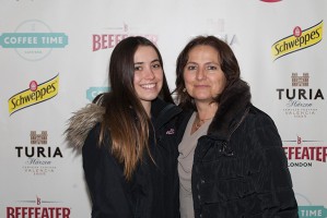 Valencia Shopening Night