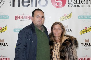 Valencia Shopening Night