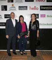 Fiesta Hello Valencia