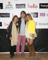 Fiesta Hello Valencia