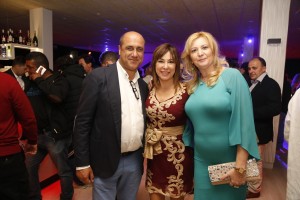 Fiesta Hello Valencia