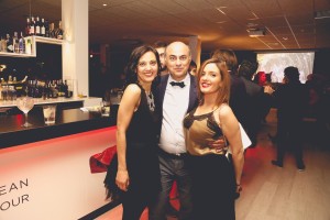 Fiesta Hello Valencia