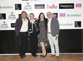 Fiesta Hello Valencia